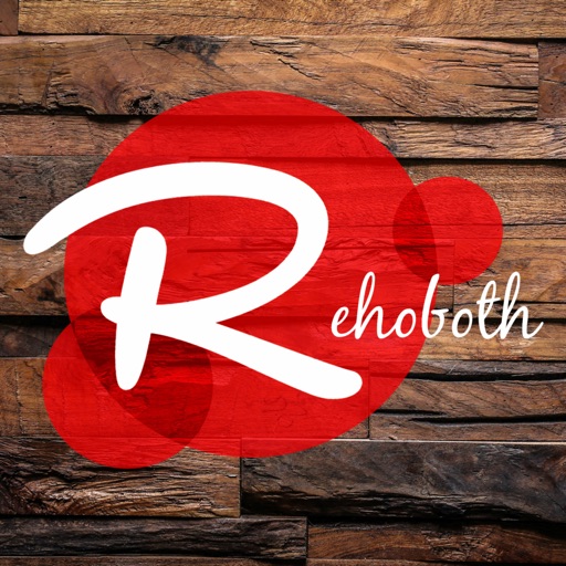 Rehoboth Alive icon