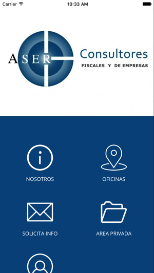 Aser Consultores(圖2)-速報App