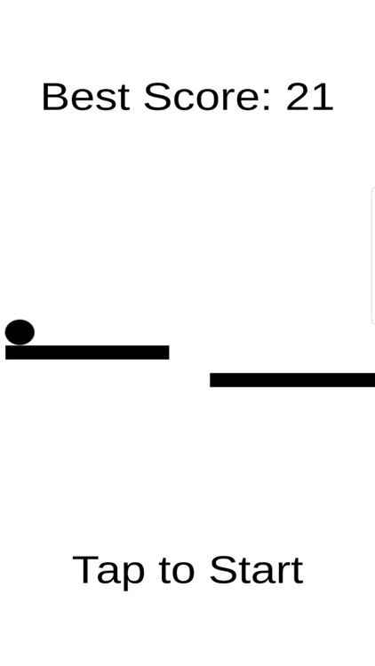 Flappy Ball! screenshot-4