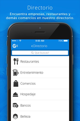 Guatemala.com screenshot 4