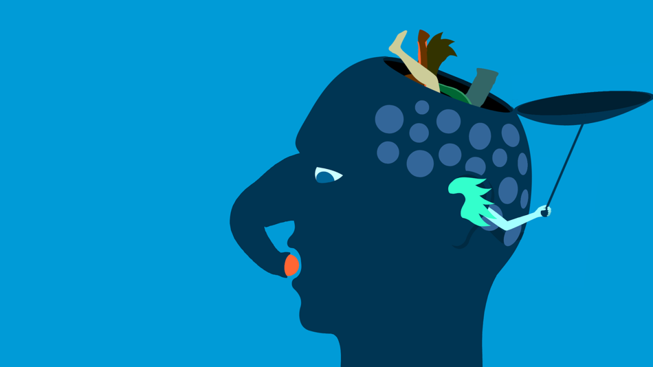 #3. Feed the Head (iOS) 由: Vectorpark