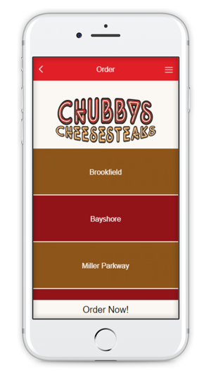 Chubby's Cheesesteakss(圖3)-速報App