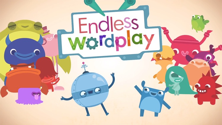 Endless Wordplay screenshot-3
