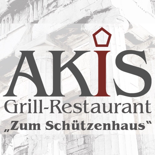Grill-Restaurant Akis by Tobit.Software