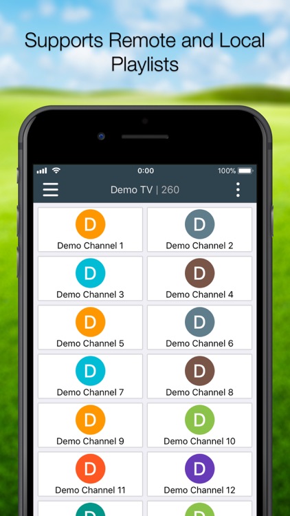 Flex IPTV
