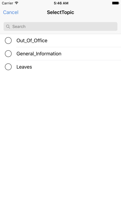 InTouchSIPL screenshot-6