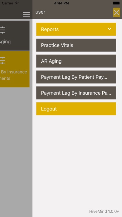 HiveMind Analytics screenshot-9