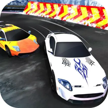 Fast Car In Traffic 2018 Читы
