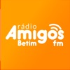 Rádio Amigos FM Betim