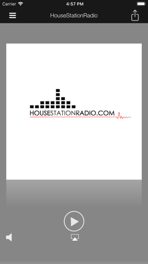 House Station Radio 2.0
