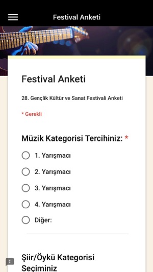 ATIK Haber Merkezi(圖3)-速報App
