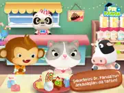 dr. panda Şeker fabrikası ipad resimleri 4