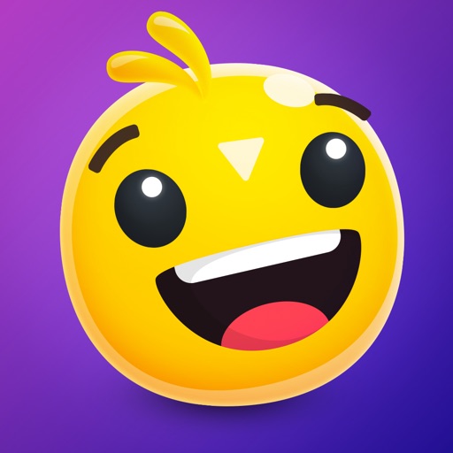 Bouncy Heroes: Jumping Quest icon