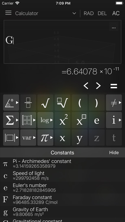Visual Math 4D screenshot-8