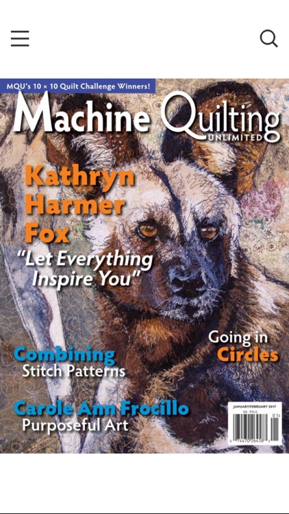Machine Quilting Unlimited