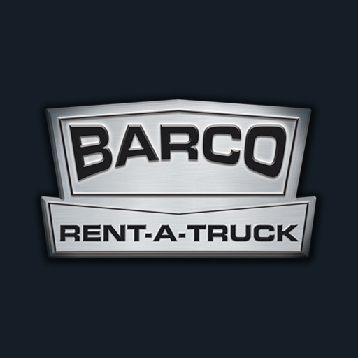 Barco Rent-A-Truck