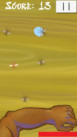 Game screenshot Slappy Bug hack