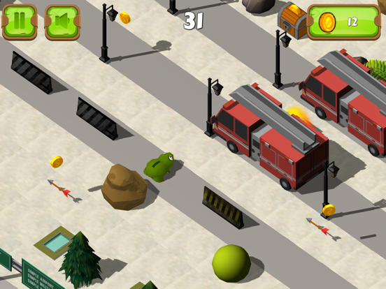 Screenshot #4 for Leap Frog 2k18