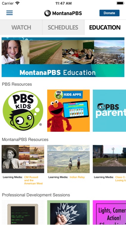 MontanaPBS