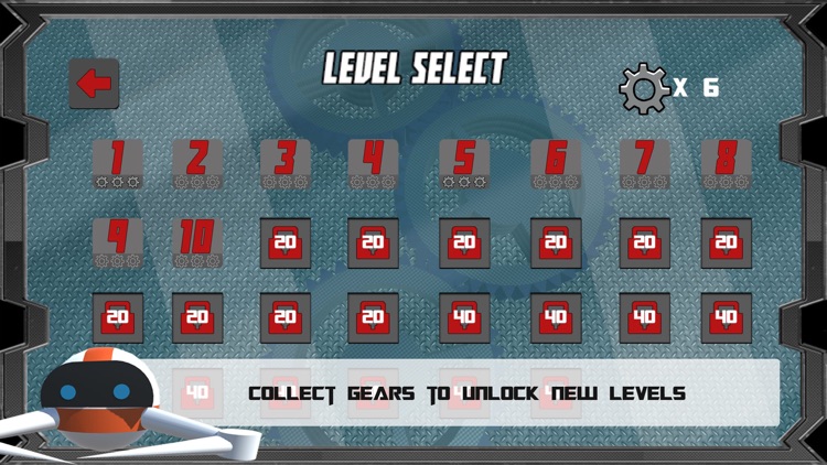 Swarm - Unique Puzzles