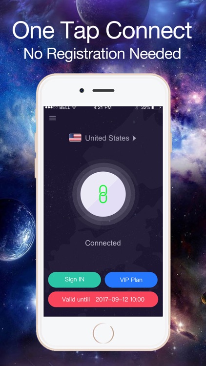 VPN - VPN Master Pro