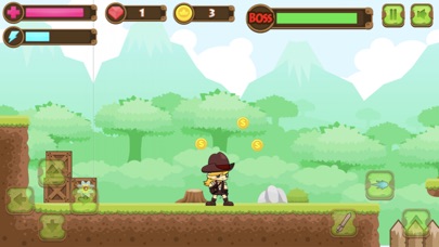 Forest Ranger Adventure Screenshot 4