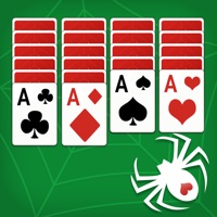 Spider Solitaire․
