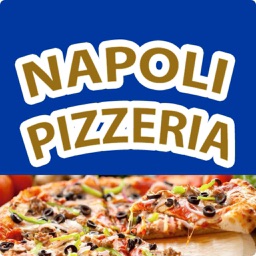 Napoli Pizza Esbjerg