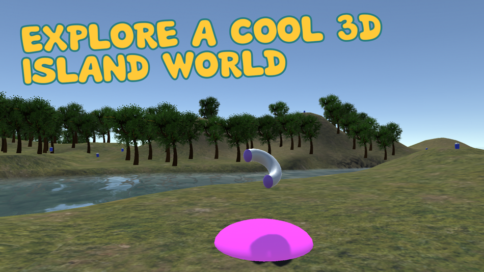 #1. Plum's Island Explorer (iOS) Göre: WGBH