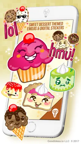 Game screenshot Say It With Sweets mod apk