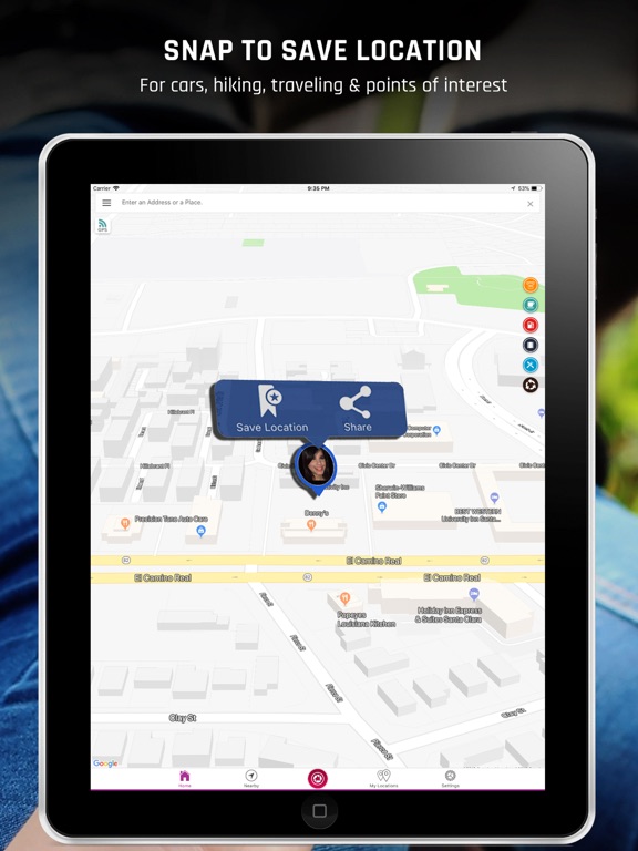 Screenshot #4 pour PointX