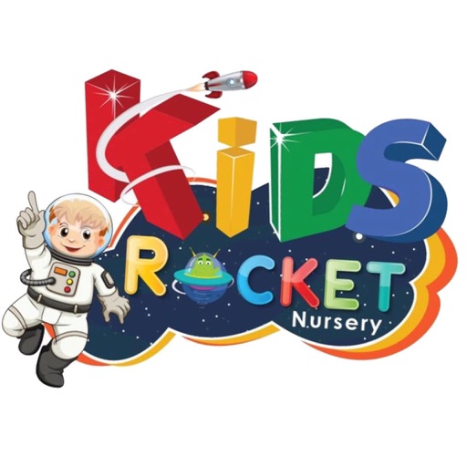 Kids Rocket icon