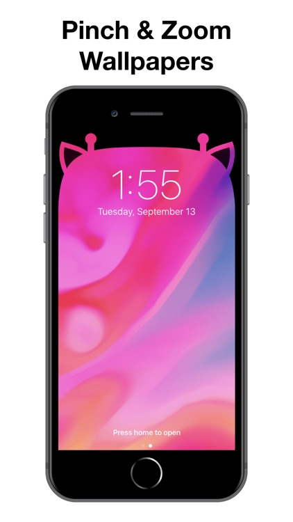 Custom Notch screenshot-8