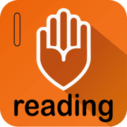 Autism iHelp - Reading 1