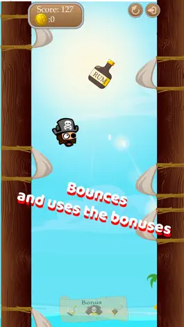 Game screenshot Pirate Cannon hack