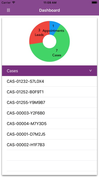 PragMServe screenshot 3