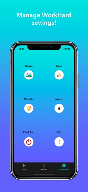 WorkHard(圖6)-速報App