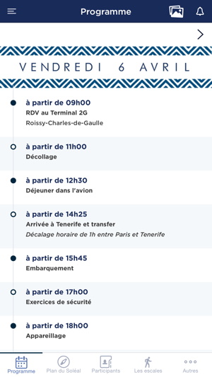 Croisière RMC BFM(圖4)-速報App