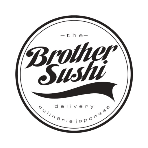 Brother Sushi Delivery by Thiago Nogueira Abelheira
