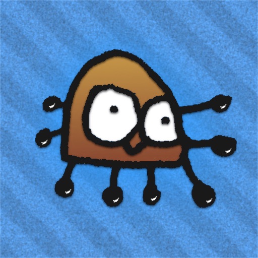 Cambugs 3: First Words icon