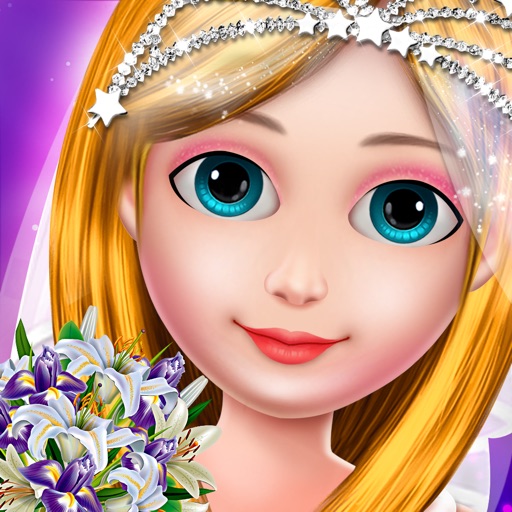 Wedding Planner & Jesus Bless iOS App