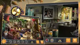 Game screenshot Hidden Objects Lost in Time hack
