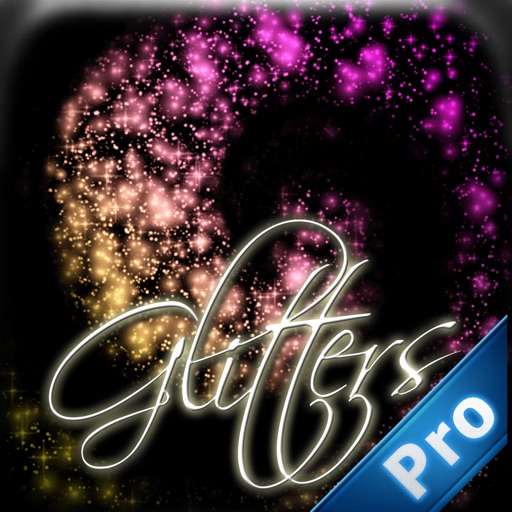 PhotoJus Glitters FX Pro icon