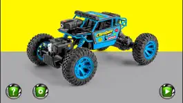 Game screenshot NINCOracers mod apk