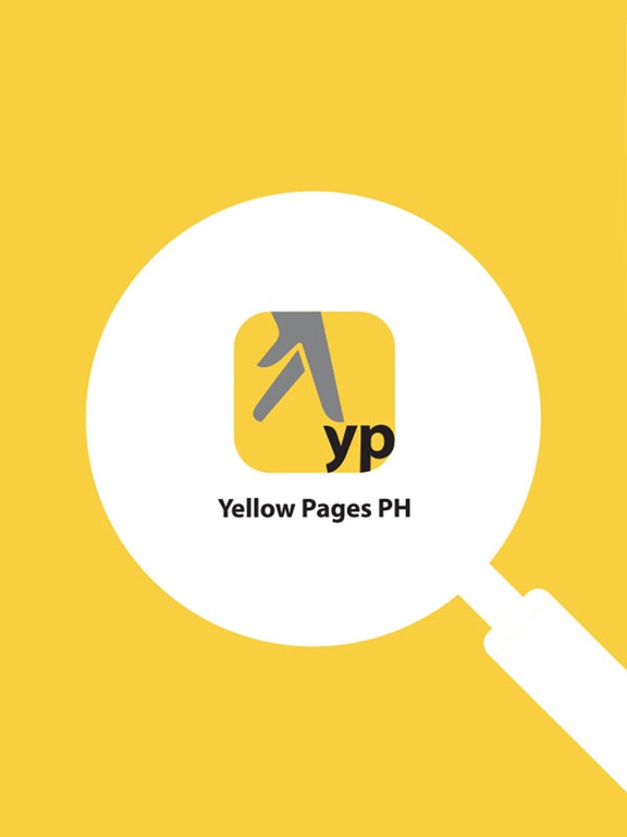Screenshot #4 pour Yellow Pages PH