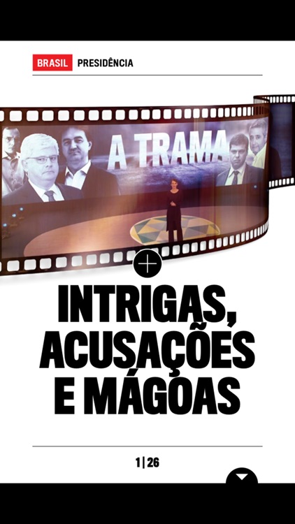 Revista VEJA