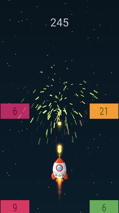 Space Shooter - Galaxy Attack screenshot 3