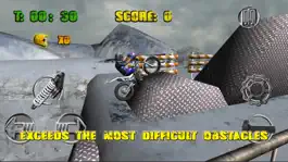 Game screenshot Trial Racing 3 mod apk