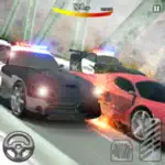 City Police Car Pursuit 3D App Contact