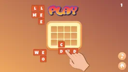 Game screenshot DD Words Family Puzzle mod apk